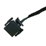 Plug Conector do Sensor Crepuscular do Painel GM Agile Montana 2011 2018