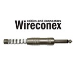 Plug P10 Mono Wireconex Wc244/ts