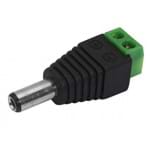 Plug P4 Macho com Borne com 10pçs 062-9791 Chipsce