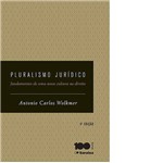 Pluralismo Jurídico - 4ª Ed.