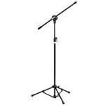 Pmv100p - Pedestal P/ Microfone Tipo Girafa Pmv 100 P - Vector