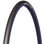 Pneu Bike Pro4 Michelin Service Course 700x23 Speed Azul Escuro