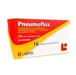 Pneumoflox 16 Comp