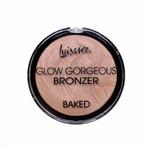 Pó Bronzer Glow Gorgeous Baked Cor D L3033-Luisance