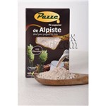Pó Especial de Alpiste com Chocolate Pazze - Sem Lactose 250g