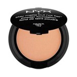 Po Facial Nyx Stay Matte But Not Flat Smp10 Caramel