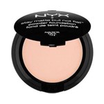 Po Facial Nyx Stay Matte But Not Flat Smp16 Porcelain