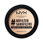 Po Nyx Nofilter Sansfiltre Nffp02 Porcelain