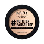Po Nyx Nofilter Sansfiltre Nffp04 Light
