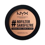 Po Nyx Nofilter Sansfiltre Nffp12 Sand