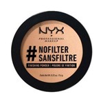 Po Nyx Nofilter Sansfiltre Nffp10 Classic Tan