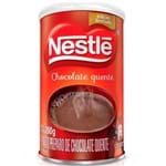 Pó para Preparo de Chocolate Quente Nestlé 200g