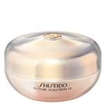 Pó Solto Shiseido Future Solution LX Total Radiance Loose Translúcido 10g