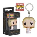 Pocket Pop Keychain Chaveiro Funko - Daenerys Targaryen Game Of Throens