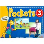 Pockets 3 Wb W/Audio e