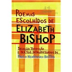 Poemas Escolhidos de Elizabeth Bishop