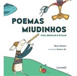 Poemas Miudinhos - Caramelo