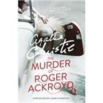 Poirot — The Murder Of Roger Ackroyd