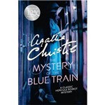 Poirot — The Mystery Of The Blue Train