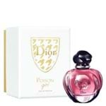 Poison Girl Dior Edição Limitada Perfume Feminino (Eau de Parfum) 50ml