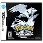Pokemon - Black Version - Nds