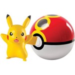 Pokémon Repeat Ball Pikachu Tomy 18532
