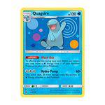 Pokémon Tcg: Quagsire (26/70) - Sm7.5 Dragões Soberanos