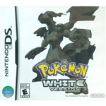Pokemon White Version - Nds