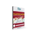 Polaseal Plástico para Plastificação 0,07 A4 PT 100 Lamin