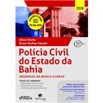 Polícia Civil do Estado da Bahia