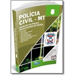 Polícia Civil - Mato Grosso