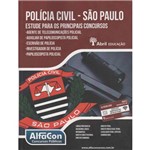 Polícia Civil: São Paulo