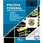 Policia Federal - Agente Administrativo