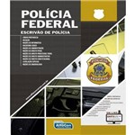 Policia Federal - Escrivao