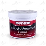 Polidor de Metais Mag & Aluminium Polish Mothers 303545011
