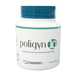 Poligyn Suplemento Mineral para Cães - Poligyn 10