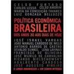 Politica Economica Brasileira