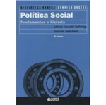 Politica Social - Vol 2 - Cortez
