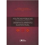 Politicas Publicas e Indicadores - Saraiva