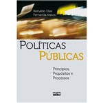 Políticas Públicas: Princípios, Propósitos e Processos