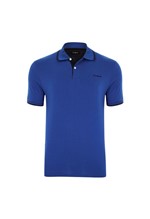 Polo Classic New Azul Colonial M
