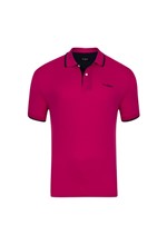 Polo Classic New Pink G