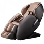 Poltrona de Massagem Rubi - Bege - 28 Airbags - 110V - Diamond Chair