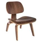 Poltrona Eames Molded Phywood Phywood