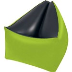 Poltrona Inflável Bestway Moda Chair Verde