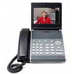 Polycom VVX1500 - Videofone