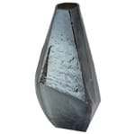 Polymorph Vaso 20 Cm Ultramarine Profundo/prata