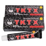 Pomada Anestésica TKTX 40% - Black