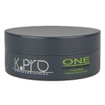 Pomada Modeladora Finalizadora Kpro One 80g
