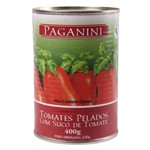 Pomodori Pelati Paganini 400g